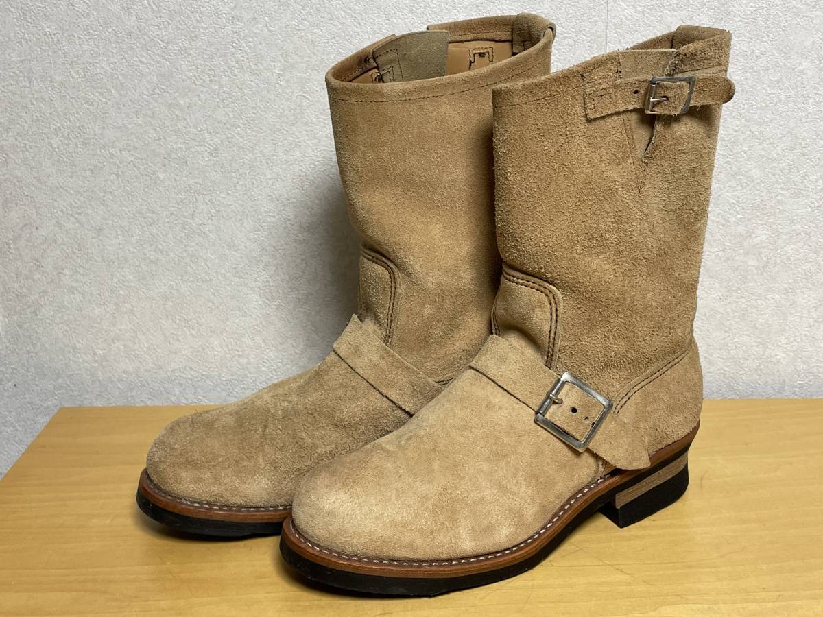 Yahoo!オークション -「redwing 9269」(レッドウィング) (ブーツ Yahoo!オークション -「redwing 9269」(レッドウィング) (ブーツ