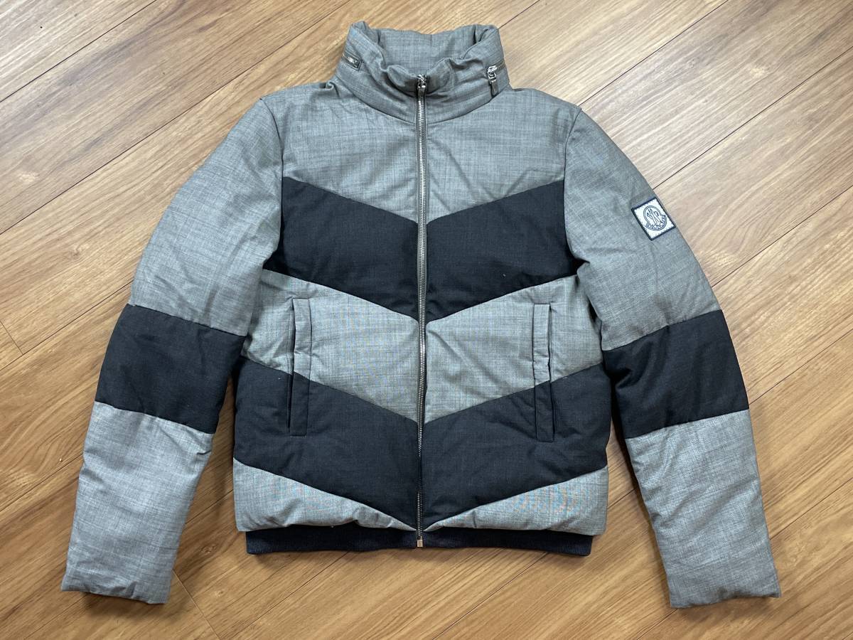2025年最新】Yahoo!オークション -「moncler gamme bleu ダウン 2025年最新】Yahoo!オークション -「moncler gamme bleu ダウン