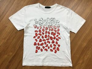 OriginalFake オリジナルフェイク KAWS カウズ Tシャツ サイズ2