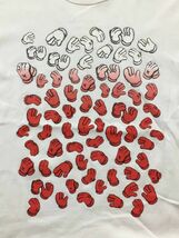 OriginalFake オリジナルフェイク KAWS カウズ Tシャツ サイズ2_画像3