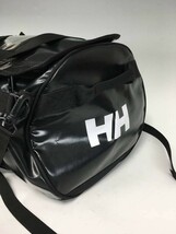 16aw WTAPS ダブルタップス HELLY HANSEN ヘリーハンセン HH DUFFEL BAG 50L ダッフルバッグ 162GDHHD-CG01 美品_画像5