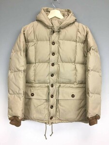 COLIMBO コリンボ EXPEDITION DOWN PARKA エクスペディションダウンパーカ ジャケット