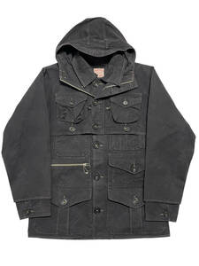 38 FREEWHEELERS SASQUATCH GREAT LAKES GMT.MFG.CO. TIMBER CRUISER COAT フリーホイーラーズ ティンバークルーザーコート ジャケット