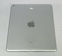B38336 O-01212 Apple iPad Air 2 Wi-Fiモデル 16GB MGL12J/A ジャンク_画像2