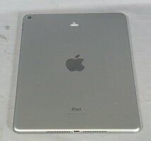 B38290 O-01219 Apple iPad Air 2 Wi-Fiモデル 16GB MGL12J/A ジャンク_画像2