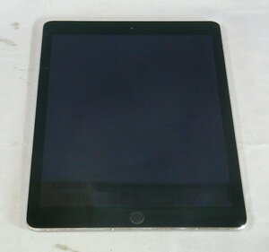 B38257 O-01214 Apple iPad Air 2 Wi-Fiモデル 16GB MGL12J/A ジャンク