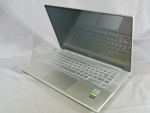 B38482 O-02250 HP ENVY Laptop 15-ep0002TX Core i7 ジャンク