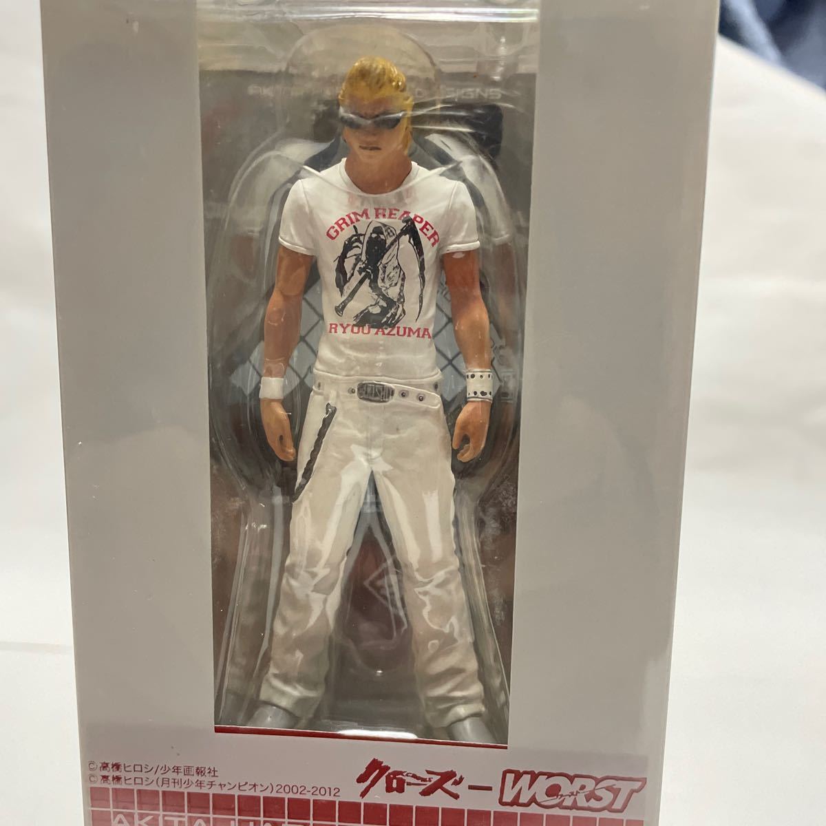 2024年最新】Yahoo!オークション -坊屋春道 フィギュアの中古品・新品