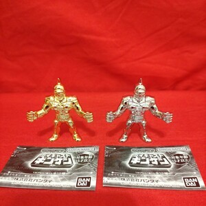  Kinnikuman большой корпус Gold серебряный золотой серебряный 2 body комплект gold kesi Kinnikuman gold удаление поиск - литье под давлением gold kesiM&Y