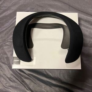 SoundWear BOSE 中古　動作しますがジャンク扱い