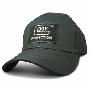 グロック・パーフェクション キャップ 帽子 グロック キャップ 帽子 Glock キャップ 帽子 PMC装備 サバゲー装備