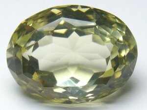 [Shimoe]最落無し！１円～２０．５ｃｔ　レモンクォーツルース