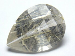 [Shimoe]最落無し！１円～５．４ｃｔ　ルチルクォーツルース