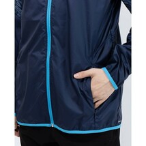 【新品特価!定価9350円が70％OFF!】 プーマ PUMA メンズ サッカー/フットサル フルジップ OM ジャケット 758652/インターサイズS_画像6