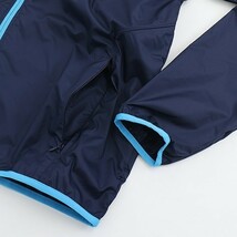 【新品特価!定価9350円が70％OFF!】 プーマ PUMA メンズ サッカー/フットサル フルジップ OM ジャケット 758652/インターサイズS_画像3