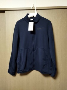 【新品特価!定価6820円が70％OFF!】ナイキ NIKE フィットネスウェア メンズエピック ニット ジャケット CU4948/ サイズM