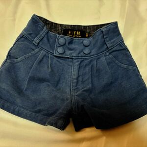 FITH ショートパンツ　100㎝