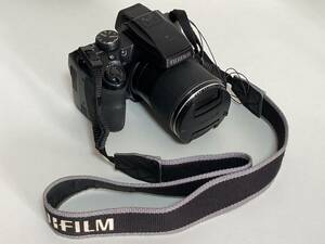 FUJIFILM Finepix S9800 デジタルカメラ