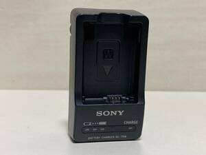 SONY 純正 バッテリーチャージャー BC-TRW 充電器