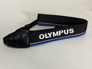 OLYMPUS 純正 OLYMPUS OM-D カメラストラップ オリンパス ストラップ