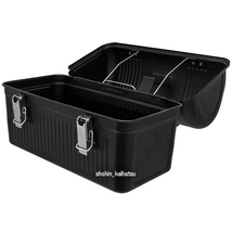 国内送料無料！スタンレー ランチボックス 9.4L ブラック★Stanley Lunch Box Black 10qt_画像3