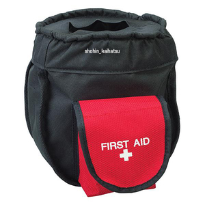 国内送料無料！Weaver Arboristランヤード ハーネス収納バッグ★ウィーバー アーボリストDitty First Aid Bagサドル ヒップ ポップアップ