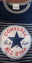 CONVERSEパジャマ80サイズ　男の子まとめ売り_画像5