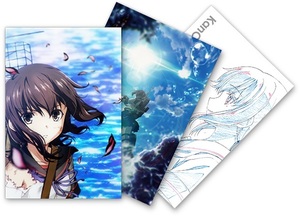 新品未開封 艦これ 劇場版 劇場公開記念ポストカードセット 前売り券 吹雪 ローソン 新春LIVE JAZZ 三越 C2機関 カレー機関