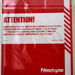 未開封 新世紀エヴァンゲリオン オリジナルトランプ 月刊ニュータイプ2010年6月号付録 アスカ レイ マリ 角川 カラーの画像2