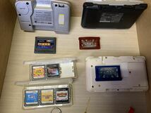DS ゲーム　ソフト　たまごっち　(プレゼント有) ワンオーナー　当時　Nintendo ゲーム色々セット_画像7