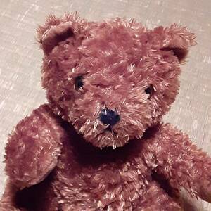 ハードロックカフェ　 ハリントン テディベア HTB 2011年　HERRINGTON TEDDY BEARS 海外版