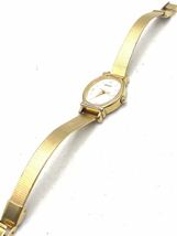 ◆極美品◆超高級◆SEIKO◆セイコー◆ブランド◆ゴールド◆腕時計◆小物◆2P21-5D10◆メンズ◆レディース◆お洒落◆YP007_画像5