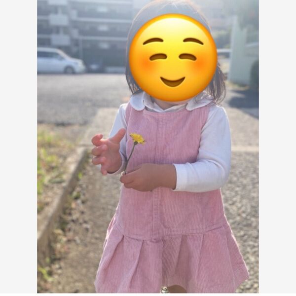 GAPキッズ ベビー 女の子 ワンピース