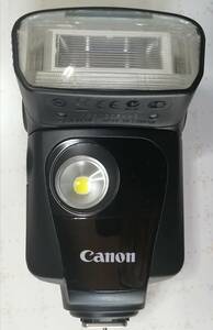 Canon キヤノンスピードライト320