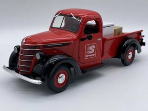 First Gear Speedway Vintage International D-2 Pickup 1/25 ファーストギア インターナショナル ピックアップ トラック アメ車 ミニカー