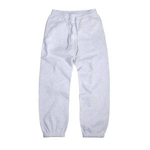 HOUSE OF BLANKS ハウスオブブランクス スウェットパンツ ヘザーアッシュ Mサイズ　CLASSIC SWEATPANT MADE IN CANADA カナダ製