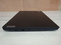 ☆Lenovo ThinkPad E14 Gen4 7th Core i7-1255U 1.7GHz 16GB SSD 512GB Win11Homeリカバリ済☆_画像5