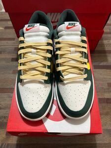 スニーカー NIKE ナイキ ダンク DUNK LOW ロー Nike