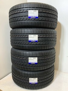 保管袋付【送料無料】未使用夏タイヤ ４本セット 255/50R19 103V(SGY150)GOODYEAR EAGLE LS-2 N0 255/50/19 20年～21年