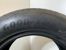 保管袋付【送料無料】未使用夏タイヤ４本セット 255/60R18 108Y(SGY197-10)GOODYEAR EAGLE F1 ASYMMETRIC 3 SUV 255/60/18 20年～21年_画像5