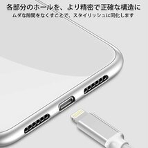 #KRUL【ブラック】iPhoneケース XS Max 背面ケース マグネットケース 金属バンパー ガラス 9H アイフォンケース 磁石_画像9