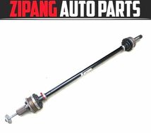 VL037 ZB V60 クロスカントリー T5 4WD 右リア ドライブシャフト ◆シャフト径 約23.5mm/30mm ★異音無し ◎_画像1