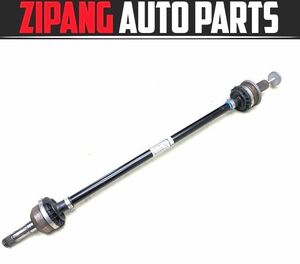 VL037 ZB V60 クロスカントリー T5 4WD 左リア ドライブシャフト ◆シャフト径 約23.5mm/30mm ★異音無し ◎