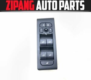 VL040 XB XC40 T5 AWD Rデザイン 右フロント パワーウインド/ウインドウ ドアミラー スイッチ ◆P32279442 ★動作OK ◎