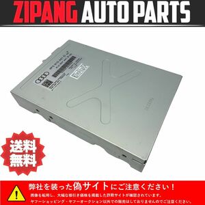 AU081 4F RS6 アバント 4WD リアビュー カメラ コントロール ユニット ◆4F0 910 441 D ★エラーなし ◎