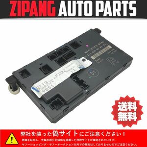 MB063 W211 E320T AV AMGスポーツP 前期 右フロント ドア コンピューター ◆211 820 82 85 ★エラー無し 〇