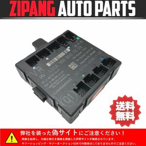 MB057 W166 ML350 AMG sport P 4WD right front door computer *A 166 900 76 09 * error less 0