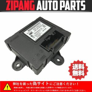 LR001 LM5N レンジローバー ヴォーグ 5.0 V8 右リア ドア コンピューター ◆AH22 14D620 AC ★エラー無し 〇