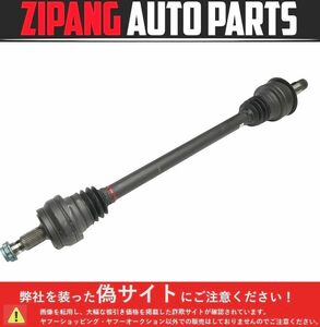 MB217 W204 C200T AV AMGスポーツ 後期 右リア ドライブシャフト ◆シャフト径 29.5mm ★17756km ○