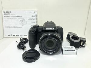 #1【良品】FUJIFILM 富士フィルム FINEPIX S1